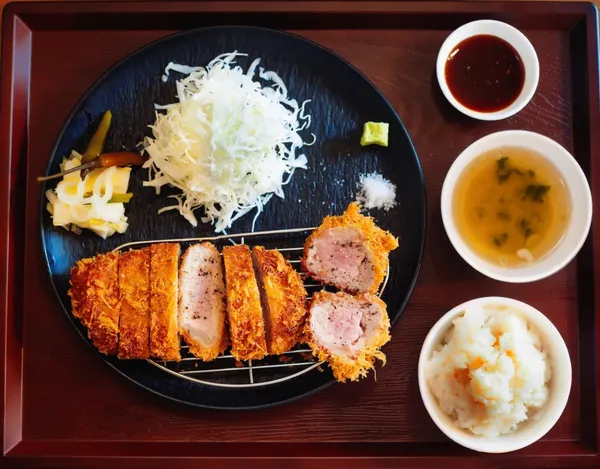 오봉카츠 사진 2