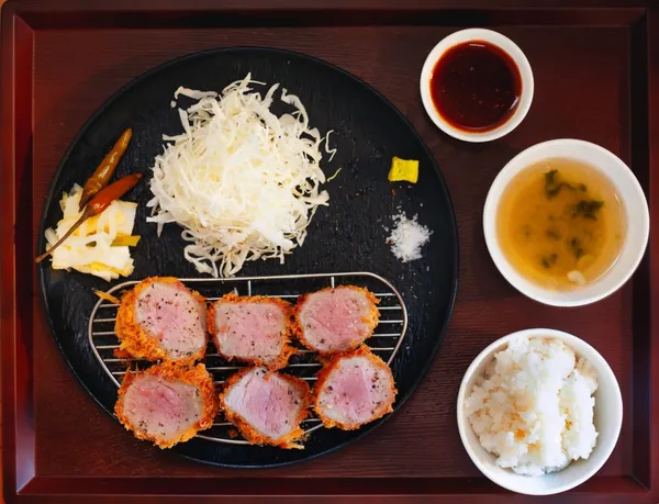 오봉카츠 사진 3