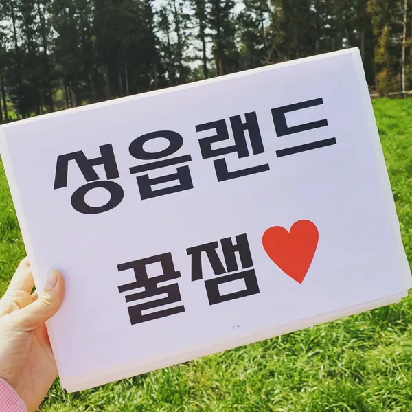 성읍랜드 사진 3