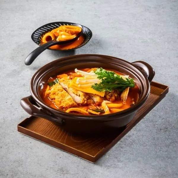 송옥 압구정분점 사진 4