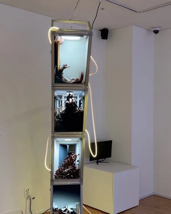 벗이미술관 사진 5