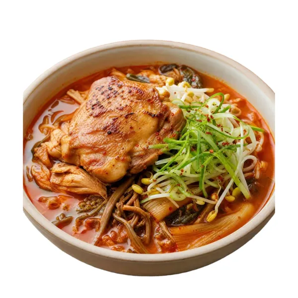 강정숙의인생국수 본점 사진 3