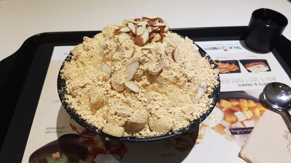 설빙 제주함덕점 사진 2