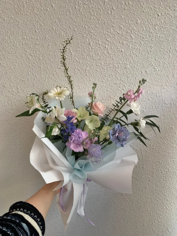 로랑 홍대본점 합정역꽃집 사진 4