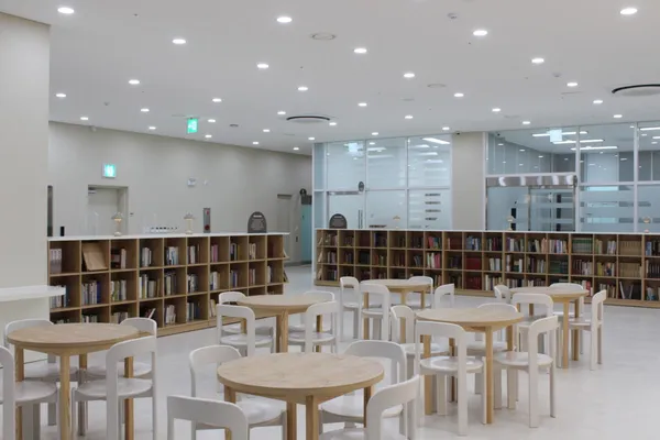 한국기독교역사문화관 사진 4