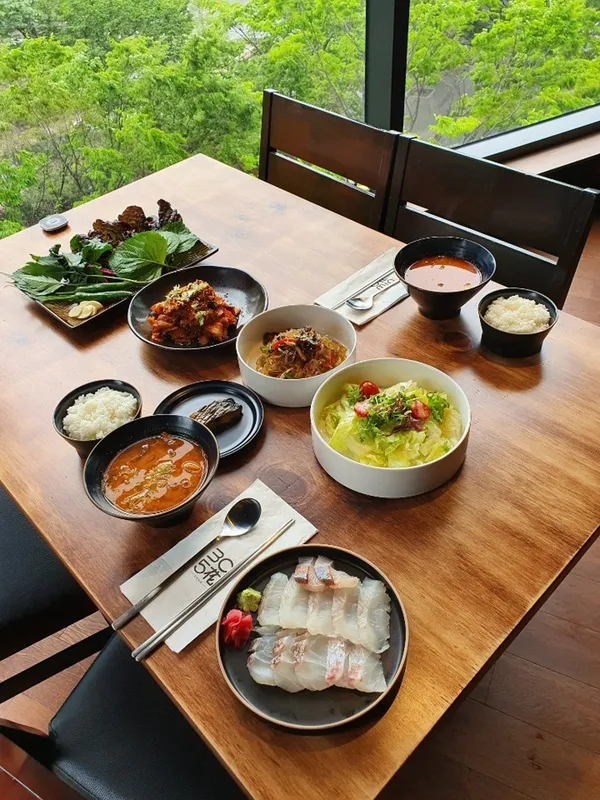 삼씨오화 여의도점 사진 2
