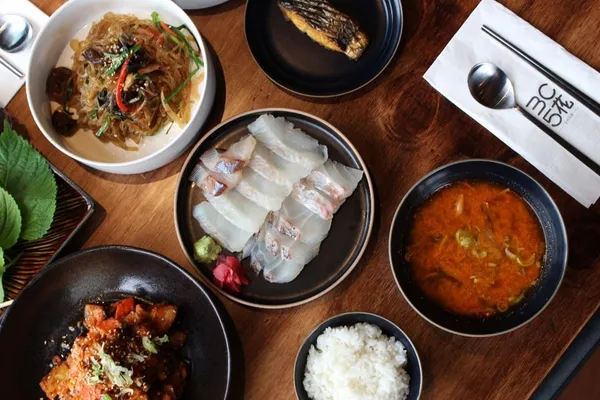 삼씨오화 여의도점 사진 3