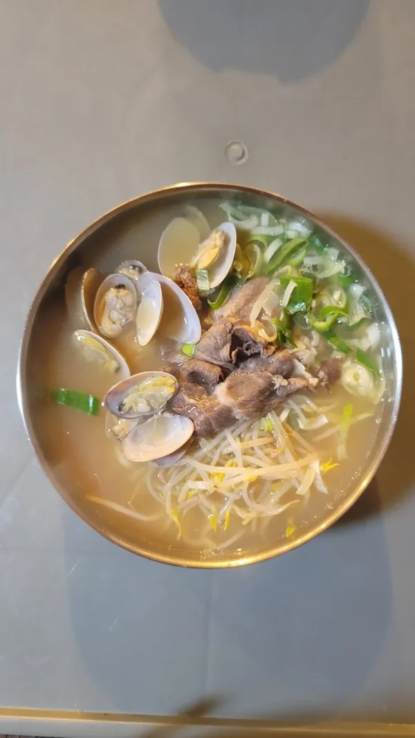 화목칼국수 프로방스점 사진 3