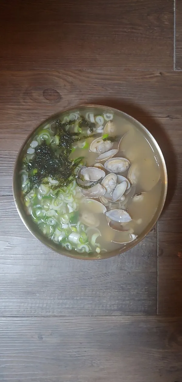 화목칼국수 프로방스점 사진 4