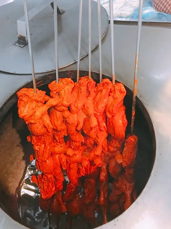 인도레스토랑 그레이 사진 4