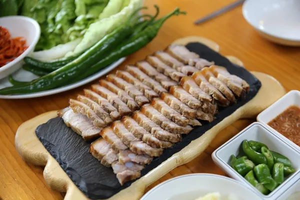 청하가든 사진 3