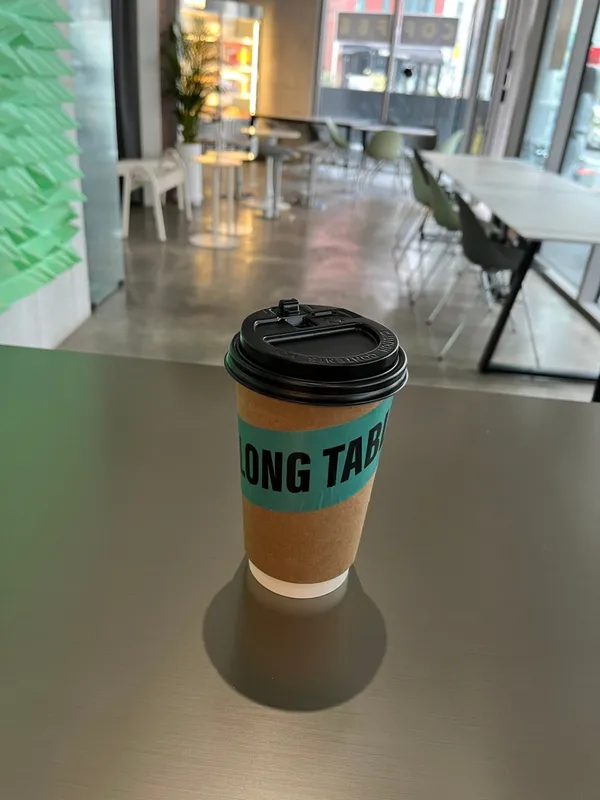 롱테이블 사진 2