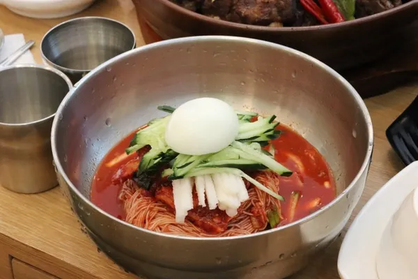 강남면옥 둔산점 사진 3