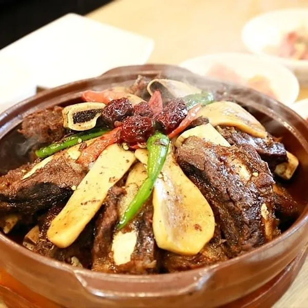 강남면옥 둔산점 사진 4
