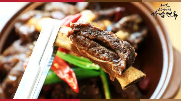 강남면옥 둔산점 사진 5