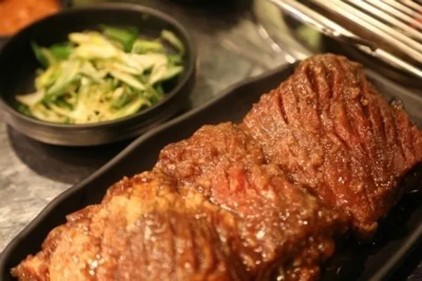 갈비삼대 강남역삼점 사진 2