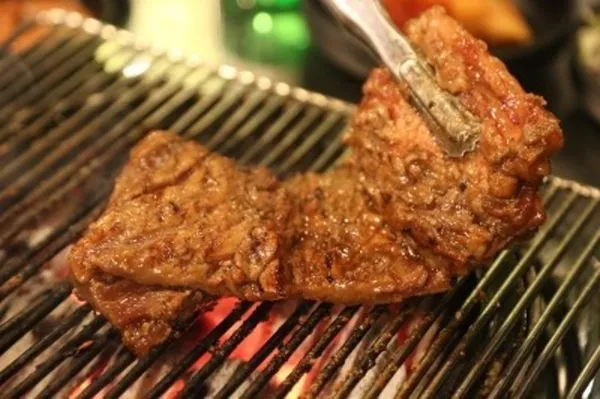 갈비삼대 강남역삼점 사진 3
