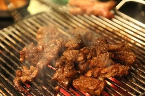 갈비삼대 강남역삼점 사진 4