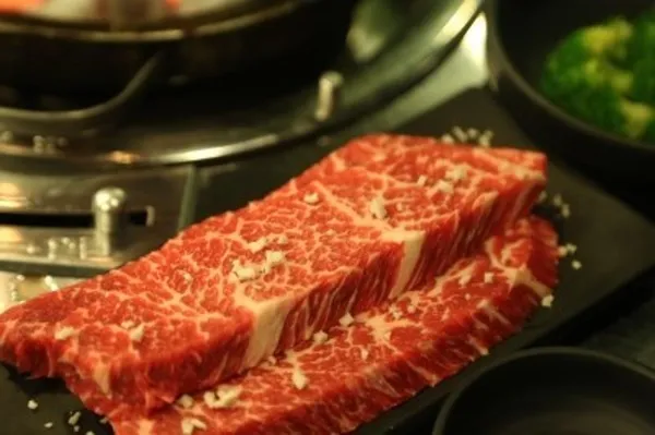 갈비삼대 강남역삼점 사진 5