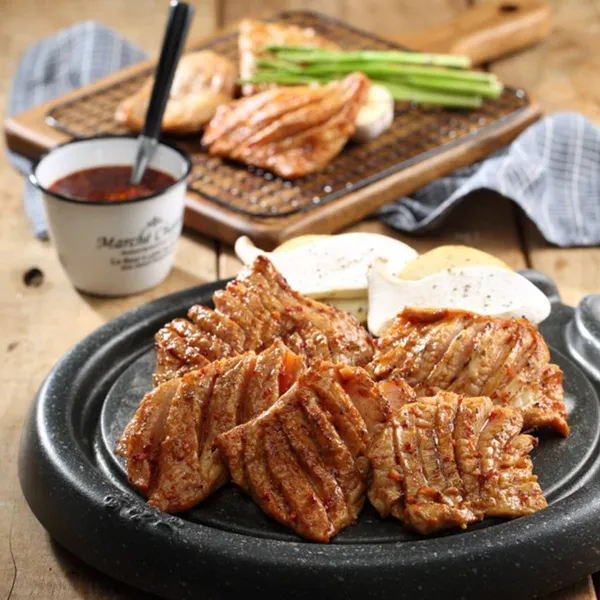 곱창고 신도림역점 사진 4