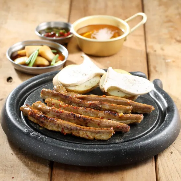 곱창고 신도림역점 사진 5
