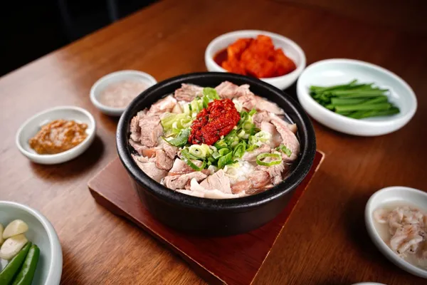 극동돼지국밥 사진 3