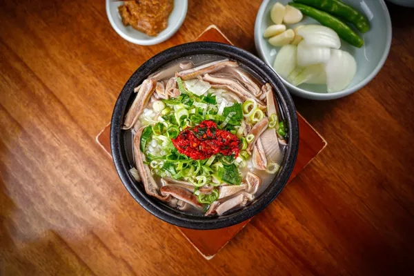 극동돼지국밥 사진 5