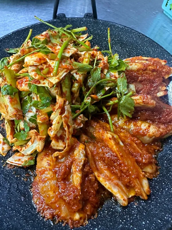 늘복집 수서본점 사진 2