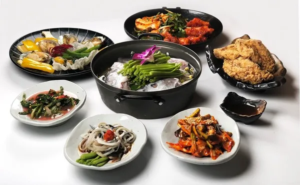 늘복집 수서본점 사진 3