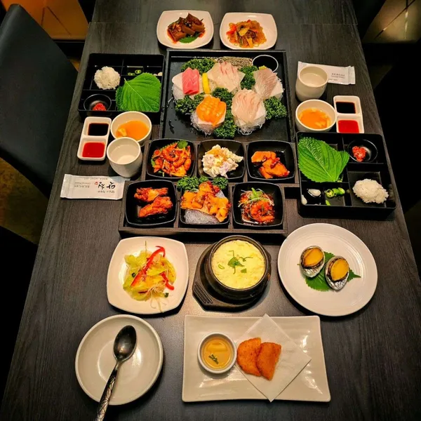 맛청 사진 3