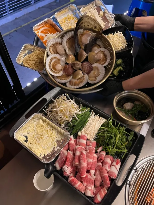 일조집 사진 2