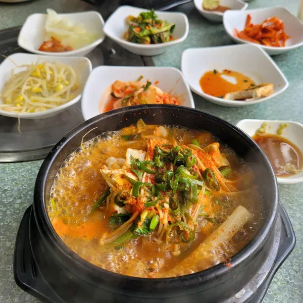 애니골동태전문점 사진 5