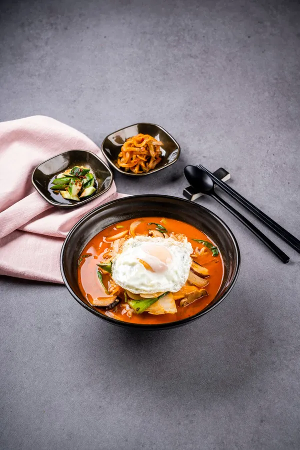 명정루 역삼점 사진 3