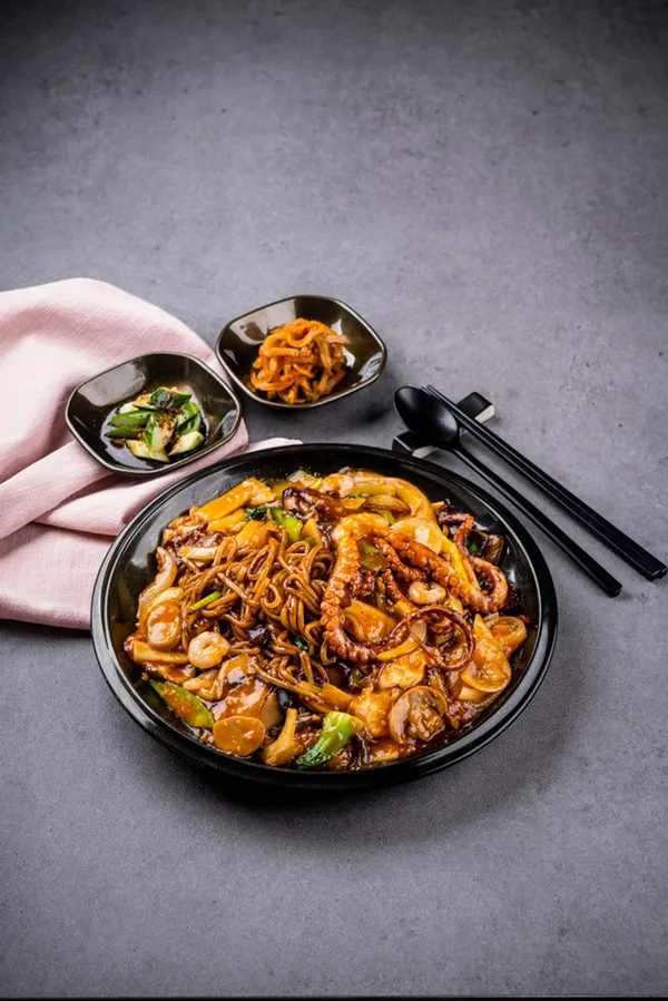 명정루 역삼점 사진 4