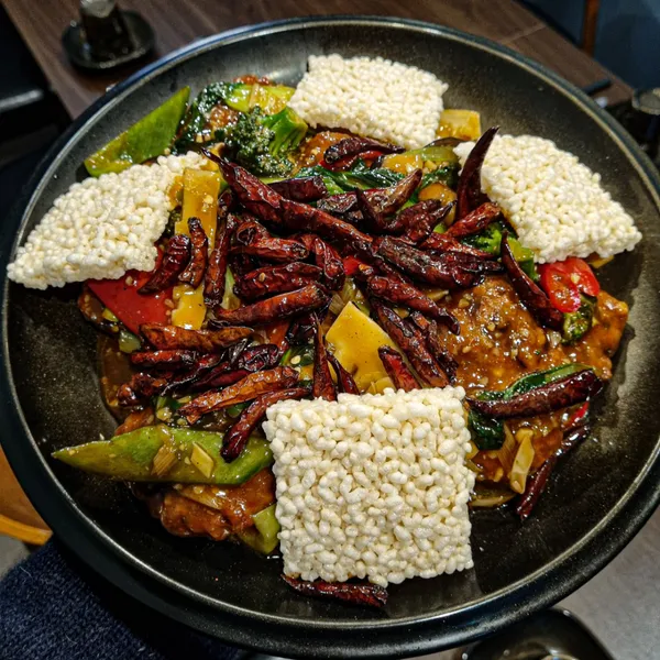 명정루 역삼점 사진 5