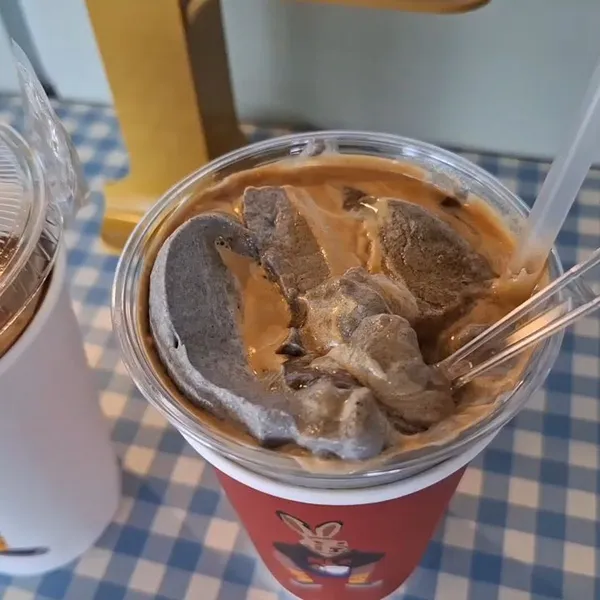 해피라떼클럽 사진 4