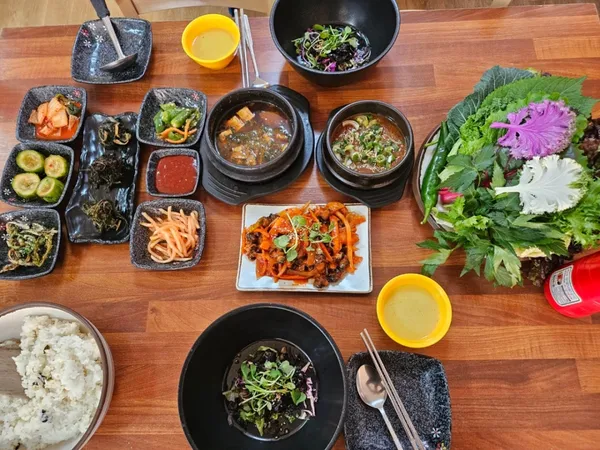 옹기골만찬 포천본점 사진 5