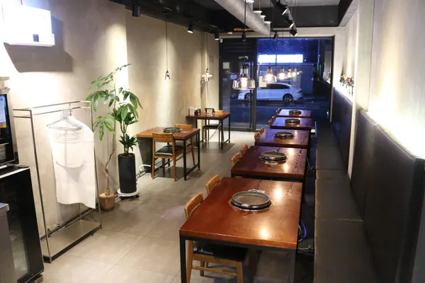암소고집 사진 5
