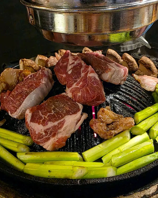 라무진 청담점 사진 5