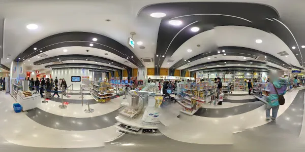 포켓몬센터 후쿠오카
