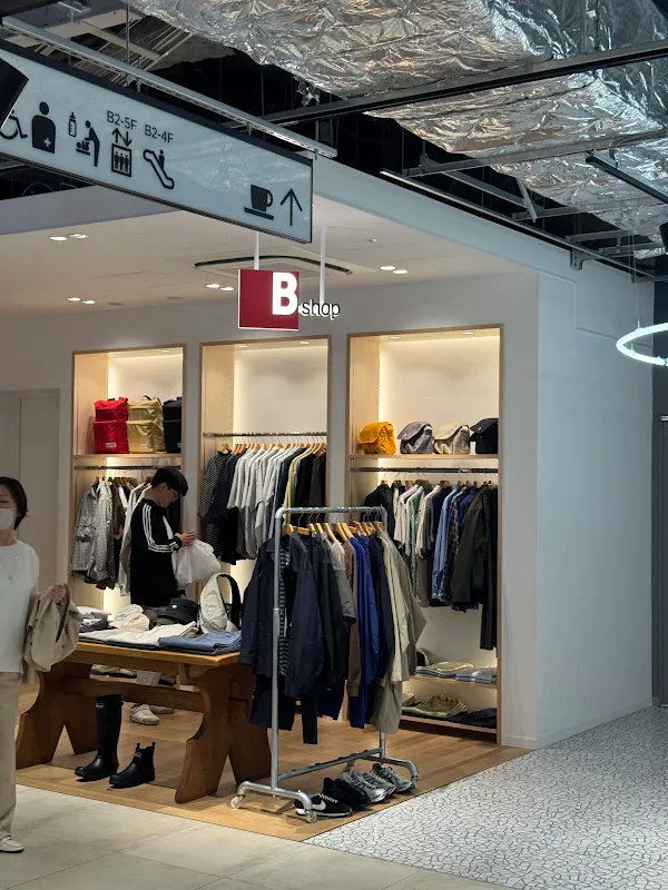 Bshop 天神ONE FUKUOKA BLDG店