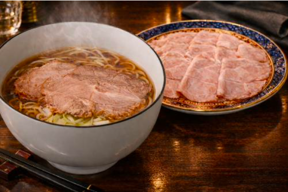 라멘스타디움 (라멘)