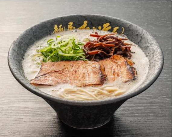 라멘스타디움 (라멘) 사진 4