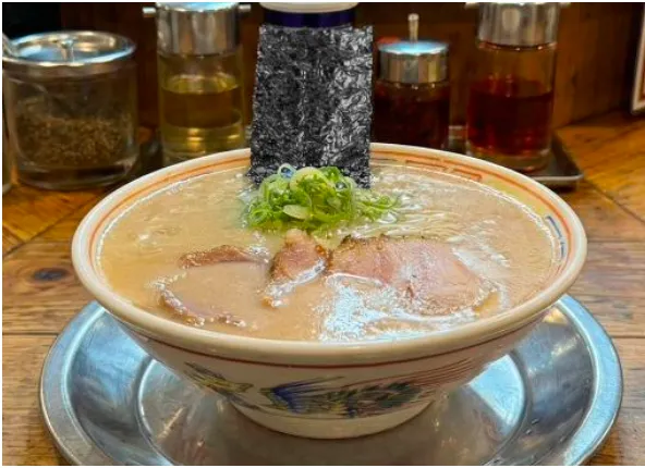 ラーメンスタジアムの写真4