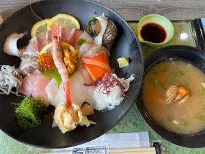 どーや食堂