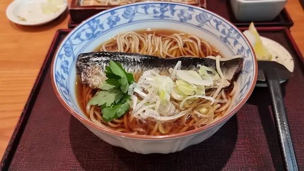 수타소바 마로 사진 3