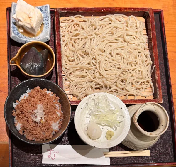 수타소바 마로 사진 4