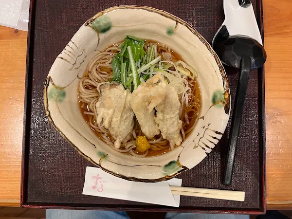 수타소바 마로 사진 5