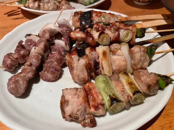 텐구노 카쿠레야 사진 3