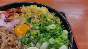 麺処 綿谷 高松店